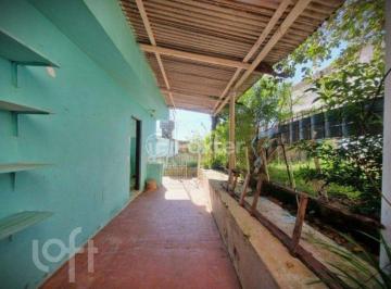 cc63744f · Casa, 3 dormitórios, 135.82 m², em Nonoai