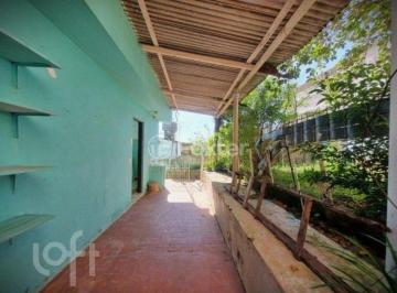 cc63744f · Casa, 3 dormitórios, 135.82 m², em Nonoai