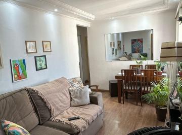 Foto 01 · Apartamento, Vila Monumento, Sp, SP