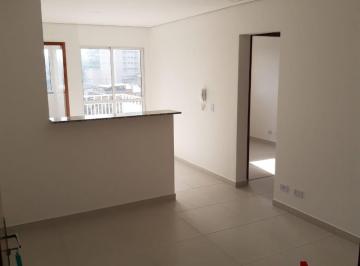Foto 01 · Apartamento para venda com 2 quartos no Jardim Imperador!