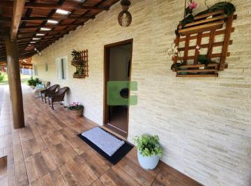 Rural de 3 quartos, Biritiba-Mirim · 20.000M² COM CASA NOVA EM MOGI DAS CRUZES - SP