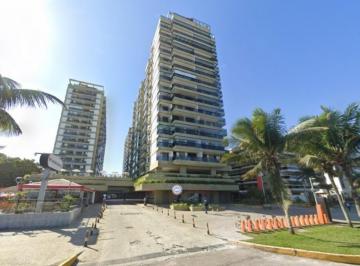 Foto 01 · Apartamento à venda em leilão "Condomínio BARRABELLA" na Barra da Tijuca - Rio de Janeiro