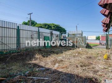 Terreno · Sobradinho - Quadra 4 - Terreno 1.700m² - Esquina - Vazado
