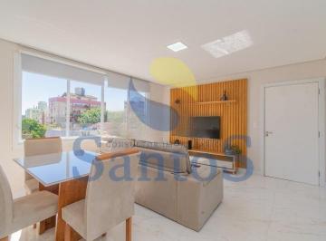 Foto 01 · Apartamento à venda em Porto Alegre-RS, bairro Rio Branco: 2 quartos, 2 salas, 3 banheiros, 12 vagas