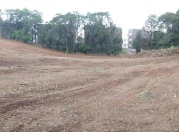 Foto 01 · Terreno 7.200 m²,  ótimo potencial Construtivo, 12 pavimentos, em Araucária - PR
