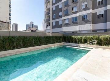 Apartamento de 1 quarto, São Paulo · Apartamento-Para venda-974 RUA FAUSTOLO APTO, VILA ROMANA, Vila Romana, São Pau