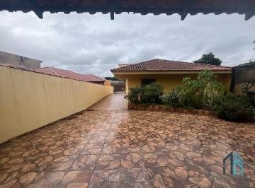 Foto 01 · Casa com edícula 04 quartos c/suíte, 8 vagas no Uberaba/Jardim das Américas em Curitiba PR