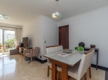 Apartamento de 3 quartos, São Paulo · Apartamento-Para venda-847 Rua Estado de Israel, Vila Clementino, Vila Clementi