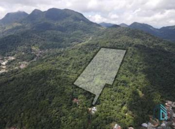 Foto 01 · Terreno 55 mil m², no Morro dos Médicos Área Nobre de Jaraguá do sul - SC