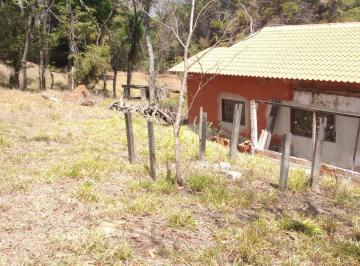 Foto 01 · Chacara, Capim Rasteiro (chácaras Campo Alegre), Contagem, MG