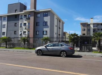 Apartamento de 2 quartos, Curitiba · Apartamento à venda - próximo ao Shopping Jardim das Américas