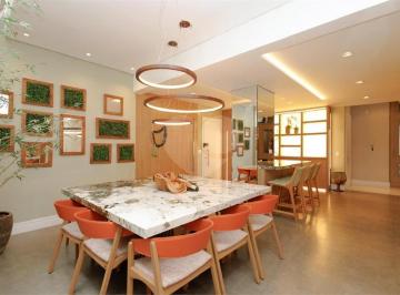Apartamento de 3 quartos, Curitiba · Apartamento Garden à venda no Alto da XV