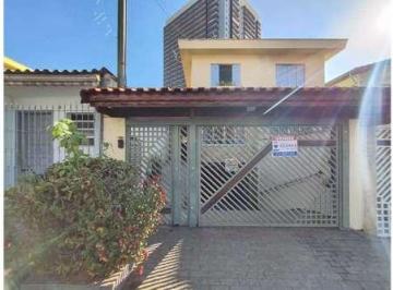 Casa de 3 quartos, São Paulo · Sobrado-Para venda-234 Rua Professor Adalgiso Pereira, Vila Dom Pedro I, Vila D