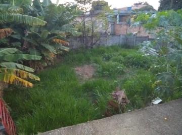 Foto 01 · Terreno, Retiro, Contagem, MG
