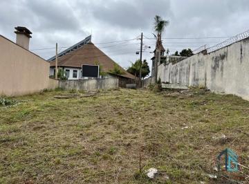 Foto 01 · Terreno Zr3, em ótima localização no Tingui/Bacacheri em Curitiba PR