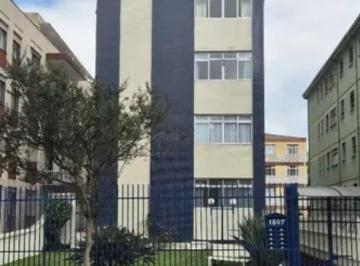 Foto 11 · Apartamento Garden amplo, 03 quartos c/suíte, silencioso, ensolarado dia todo, no Juveve em Curitiba