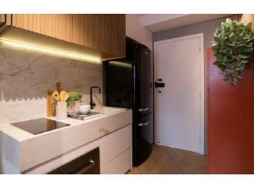 Apartamento de 1 quarto, São Paulo · Studio-Para venda-168 Rua Alvorada, Vila Olímpia, Vila Olímpia, São Paulo, São