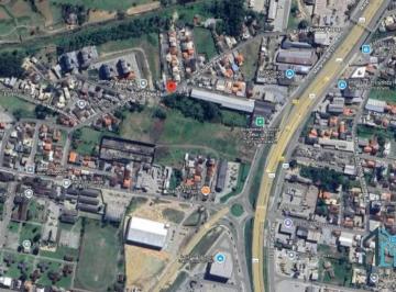Foto 01 · Terreno plano Urbano Palhoça - Bela Vista - Área 9.378 m² - Próximo BR101 e BR282 SC