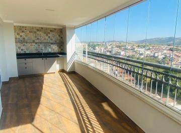 Apartamento de 3 quartos, Bragança Paulista · APARTAMENTO ESPETACULAR À VENDA – JARDIM NOVA BRAGANÇA