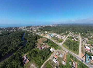 Foto 01 · Terreno Industrial venda bem localizado em ITAPOÁ - SC
