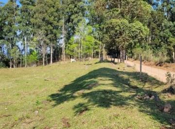 Foto 01 · Chácara a venda 12.1 hectares, 02 casas e barracão, na água amarela em Chapecó - SC
