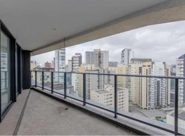 Apartamento de 3 quartos, São Paulo · Apartamento-Para venda-134 Rua Doutor Fadlo Haidar, , Vila Olímpia, São Paulo,