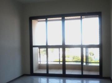 Apartamento de 3 quartos, Taubaté · APTO 3 DORMS com suíte, 3 sacadas, 110 m2, 2 vagas no centro de Taubaté
