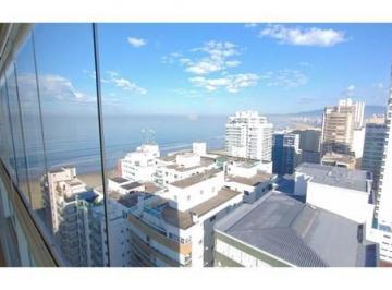 Apartamento de 3 quartos, Praia Grande · Cobertura-Para venda-126 Avenida Marechal Hermes, Canto do Forte, Canto do Fort