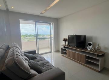 Apartamento de 3 quartos, Salvador · Apartamento 3 quartos a venda no Colina de Piatã