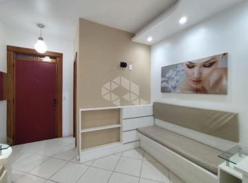 Comercial · 32m² · Sala 32M² - para Alugar