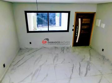 Casa · 205m² · 3 Quartos · 4 Vagas · Sobrado em Cerâmica