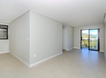 Apartamento · 62m² · 1 Quarto · 1 Vaga · Apartamento à venda na Praia dos Amores em Balneário Camboriú