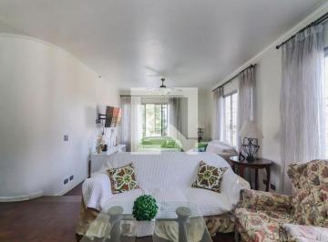 Casa · 299m² · 5 Quartos · 5 Vagas · Casa para Aluguel - Cidade São Francisco , 5 Quartos,  299 m2 - São Paulo