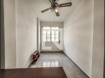 Apartamento · 86m² · 1 Quarto · 1 Vaga · Apartamento para Aluguel - Embaré, 1 Quarto, 86 m2 - Santos