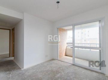 Apartamento · 81m² · 3 Quartos · 1 Vaga · Apartamento para Venda - 82.5m², 3 dormitórios, sendo 1 suites, 1 vaga - Passo da Areia