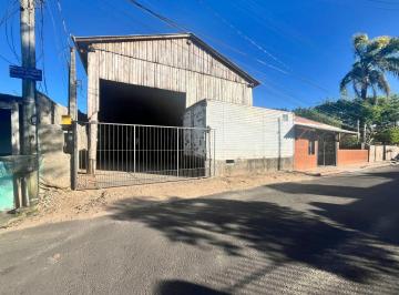 Casa · 140m² · 2 Quartos · 3 Vagas · Casa em Belém Novo