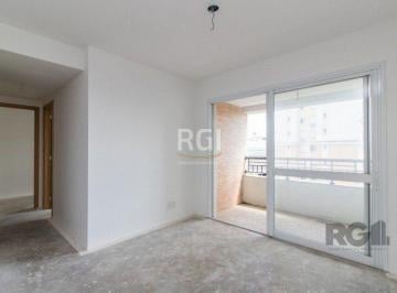 Apartamento · 82m² · 3 Quartos · 1 Vaga · Apartamento para Venda - 82.5m², 3 dormitórios, sendo 1 suites, 1 vaga - Passo da Areia
