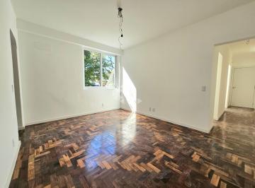 Apartamento · 79m² · 2 Quartos · Apartamento 2 dormitórios Bairro Bom Fim