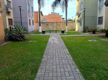Apartamento · 39m² · 2 Quartos · 1 Vaga · APARTAMENTO / CONDOMÍNIO VITÓRIA RÉGIA EM ESTEIO
