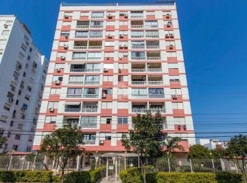 Apartamento · 67m² · 2 Quartos · 1 Vaga · Apartamento com 67m², 2 Quartos e 1 Vaga de garagem no Bairro Cristal em Porto Alegre.