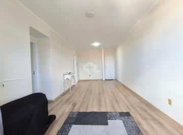Apartamento · 98m² · 3 Quartos · 1 Vaga · APARTAMENTO 3 QUARTOS SENDO 1 SUITE COM VISTA PARA O MAR EM COQUEIROS FLORIANÓPOLIS
