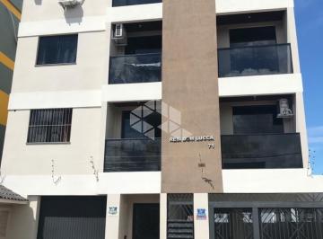 Apartamento · 43m² · 1 Quarto · Apartamento no bairro Nossa Senhora do Rosário