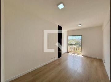 Apartamento · 48m² · 1 Quarto · 1 Vaga · Apartamento para Aluguel - Campo Belo, 1 Quarto,  48 m² - São Paulo
