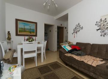 Apartamento · 65m² · 2 Quartos · 1 Vaga · Apartamento para Aluguel - Cambuci, 2 Quartos,  65 m² - São Paulo