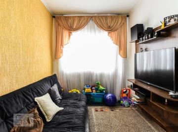 Apartamento · 64m² · 1 Quarto · 1 Vaga · Apartamento para Aluguel - Jardim do Mar, 1 Quarto, 64 m² - São Bernardo do Campo