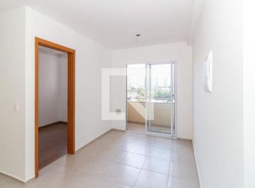 Apartamento · 37m² · 2 Quartos · Apartamento à Venda - Água Branca, 2 Quartos, 37 m² - São Paulo