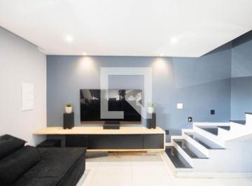 Casa · 183m² · 3 Quartos · 2 Vagas · Casa à Venda - Vila Gustavo, 3 Quartos, 183 m² - São Paulo
