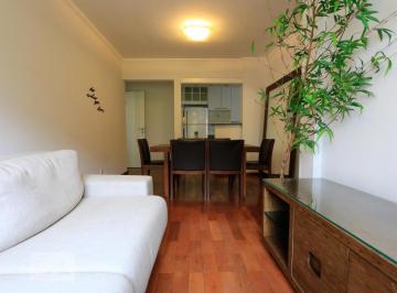 Apartamento · 68m² · 3 Quartos · 1 Vaga · Apartamento à Venda - Panamby, 3 Quartos, 68 m² - São Paulo