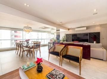 Apartamento de 3 quartos, São Paulo · Apartamento Perdizes 3 suítes e 4 vagas de garagem 