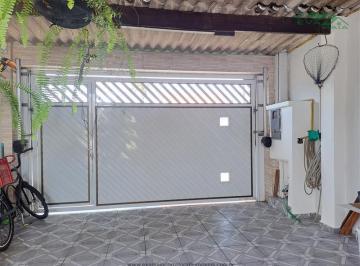 Casa · 100m² · 2 Quartos · 2 Vagas · Casa à venda - em Savoy